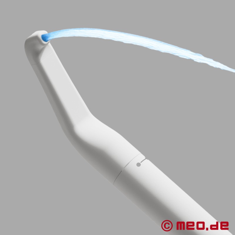 DOT-Home™ Anal Douche by TUSHTEK® - Optimal Intimate Hygiene for Maximum Anal Pleasure - 3