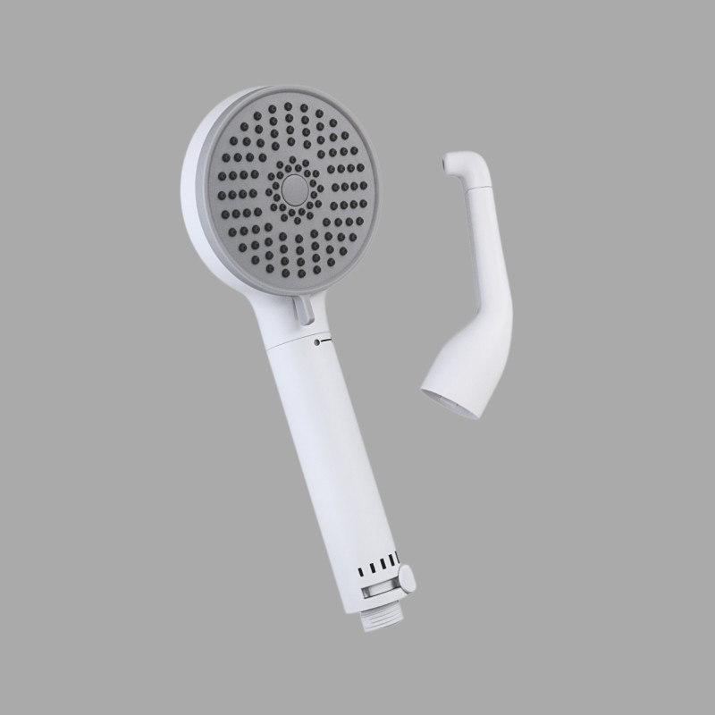 DOT-Home™ Analdusche von TUSHTEK® - Perfekt für die tägliche Intimhygiene. - 9