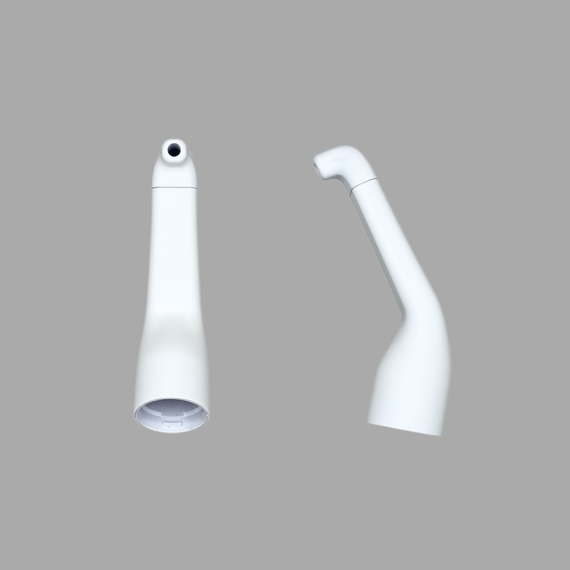 DOT-Home™ Analdusche von TUSHTEK® - Perfekt für die tägliche Intimhygiene. - 10