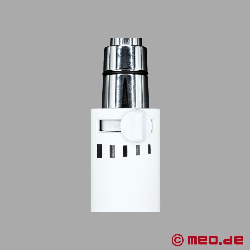 DOT-Home™ anal douche fra TUSHTEK® - Perfekt for daglig intimhygiene. - 13