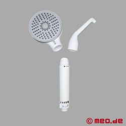 TUSHTEK®'ten DOT-Home™ anal duş - Günlük mahrem hijyen için mükemmeldir. - Thumbnail