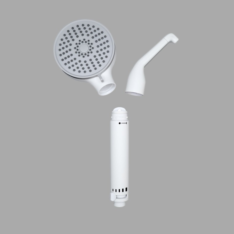 DOT-Home™ Analdusche von TUSHTEK® - Perfekt für die tägliche Intimhygiene. - 1