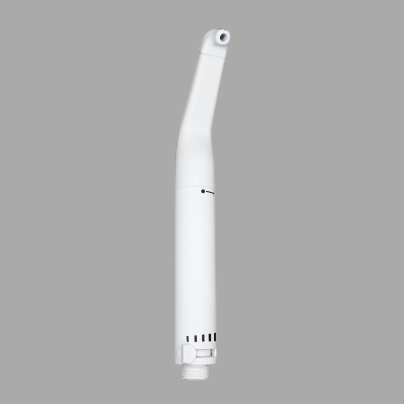 DOT-Home™ Analdusche von TUSHTEK® - Perfekt für die tägliche Intimhygiene. - 11