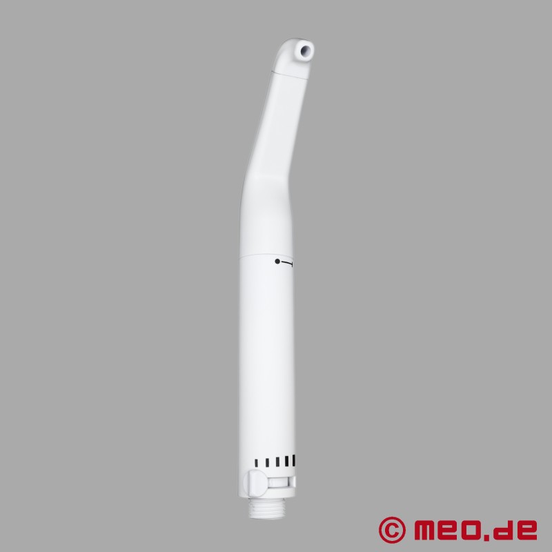 Douche anale DOT-Home™ de TUSHTEK® - Parfaite pour l'hygiène intime quotidienne. - 11