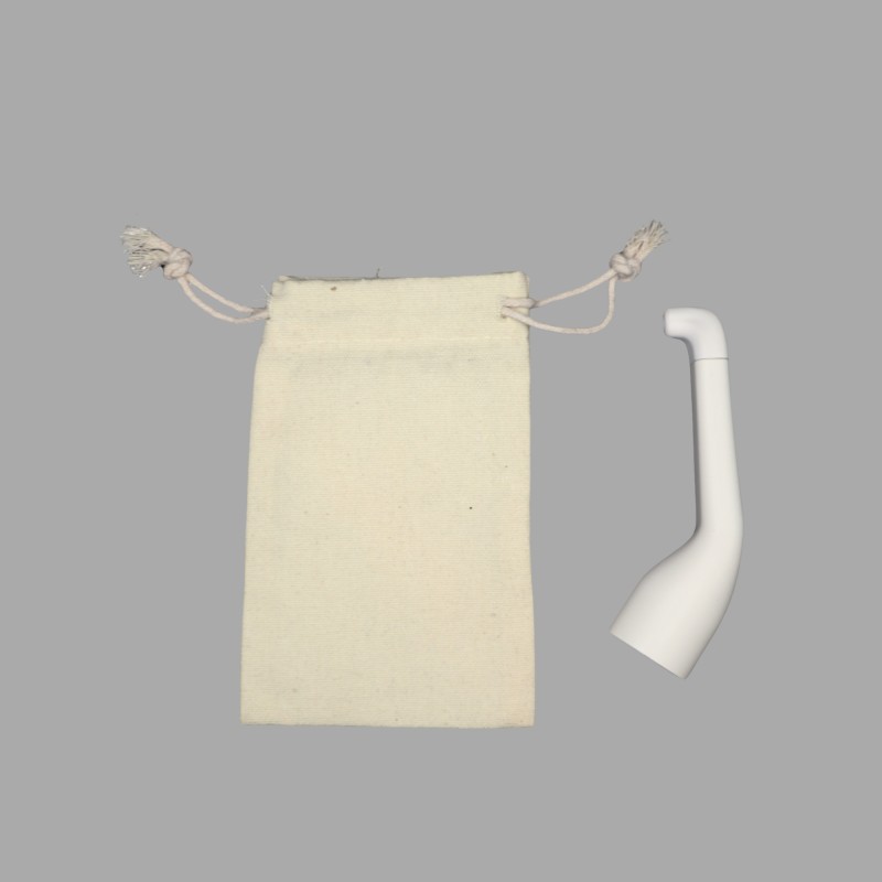 DOT-Home™ Analdusche von TUSHTEK® - Perfekt für die tägliche Intimhygiene. - 15