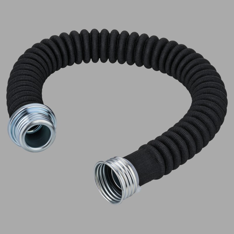  Obedience - Gas Mask Tube - 1