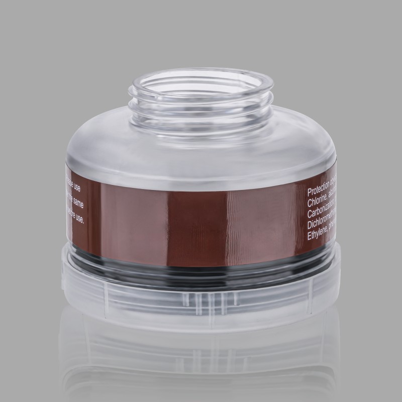 Obedience™ - Filtro per maschera antigas per Breath Control e popper - 1