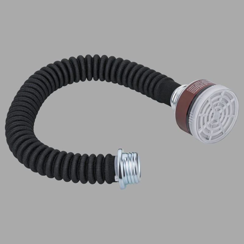 Obedience™ - BDSM gasmaskerfilter - 2