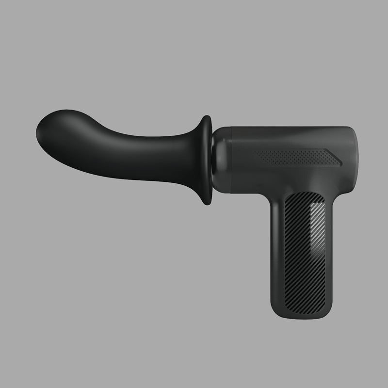 PREPMASTER™ - Ekstremt kraftig sjokkvibrator - 2