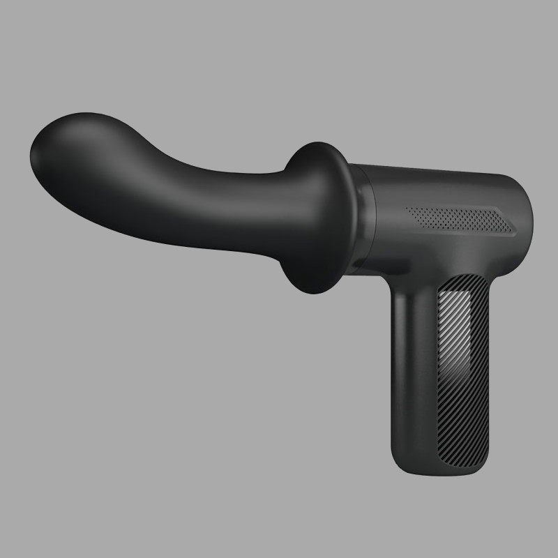 PREPMASTER™ - Vibromasseur Va et Vient super puissant - 3