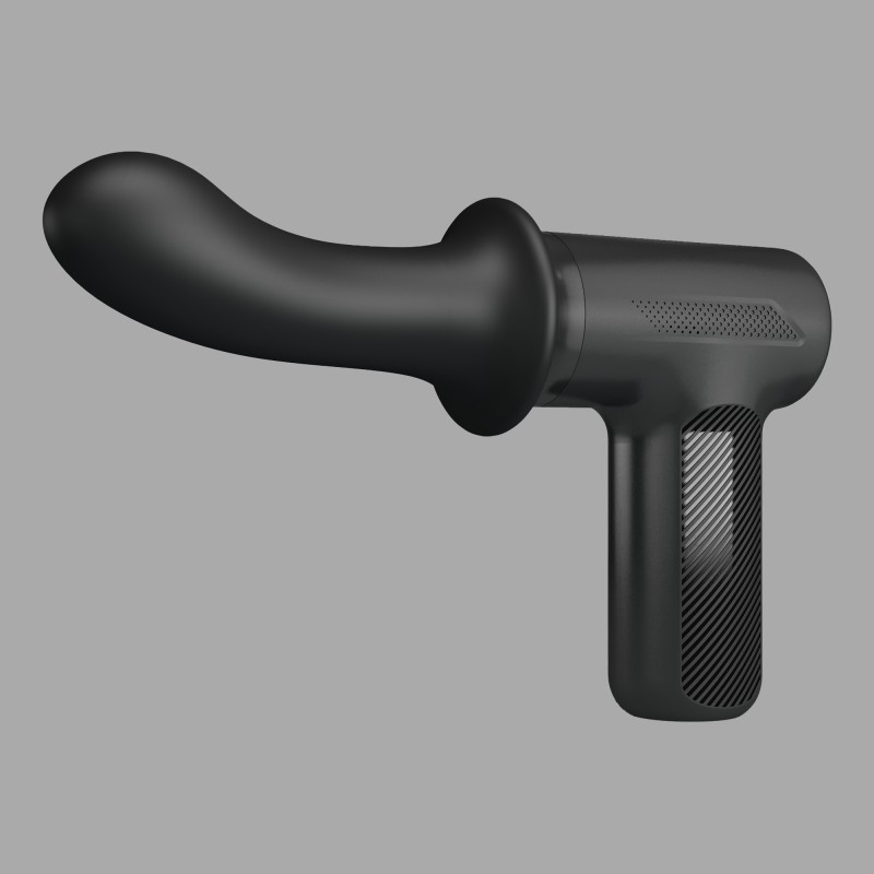 PREPMASTER™ – Advanced Thrust & Vibe Tool by MEO® Germany - 6