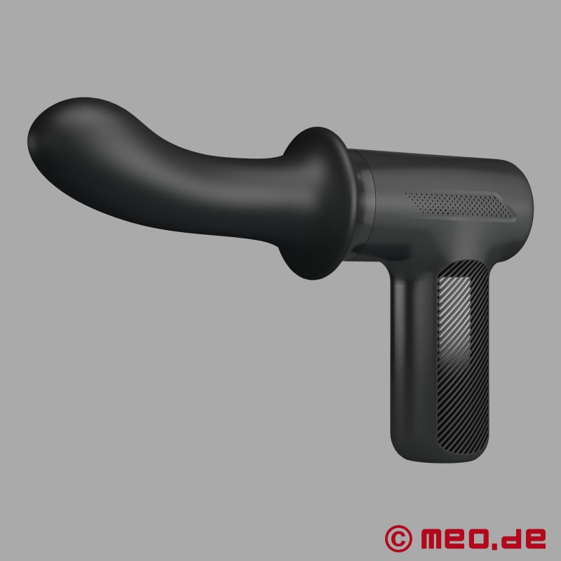 PREPMASTER™ - Ekstremt kraftig sjokkvibrator - 6