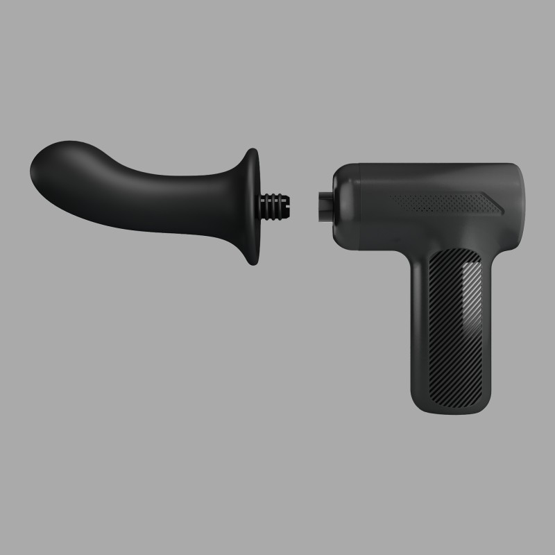 PREPMASTER™ – Advanced Thrust & Vibe Tool by MEO® Germany - 8