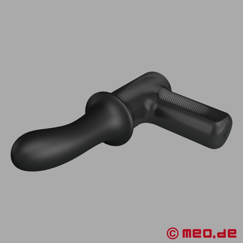 PREPMASTER™ - Ekstremt kraftig sjokkvibrator - 9