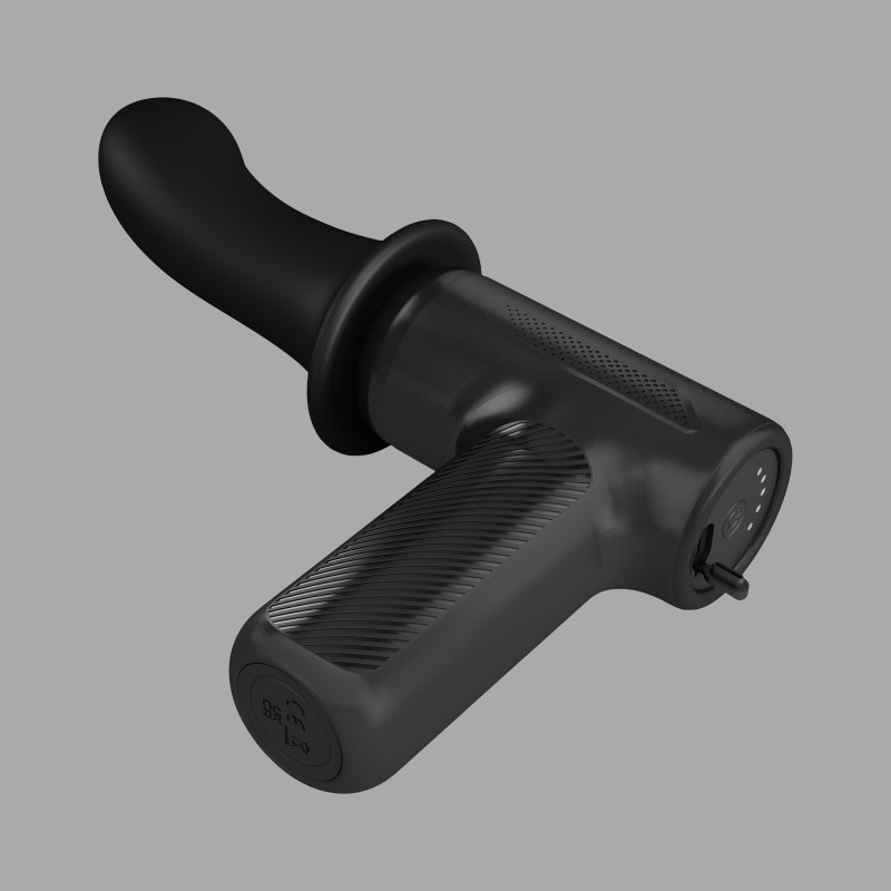 PREPMASTER™ – Advanced Thrust & Vibe Tool by MEO® Germany - 11