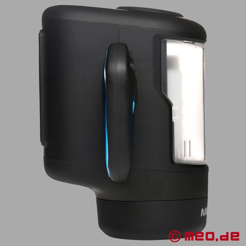 CYBER MILKER™ - Mjölkningsmaskin för penis - 13