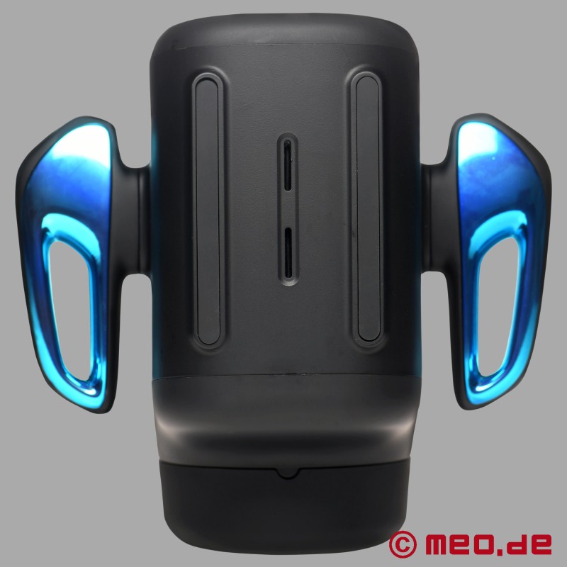 CYBER MILKER™ – Mungitrice per il pene - 14