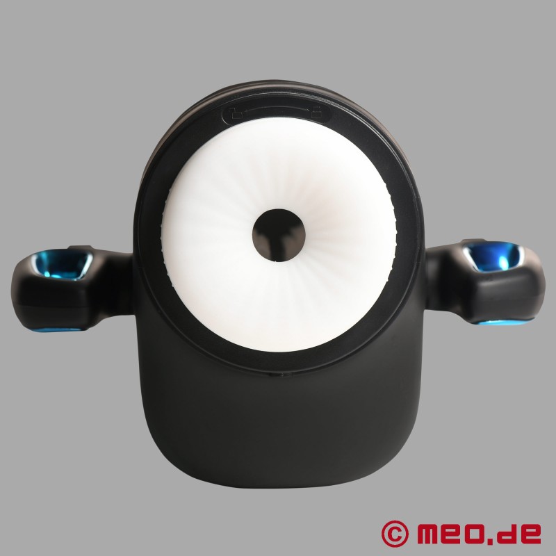 CYBER MILKER™ - Melkmachine voor de penis - 15