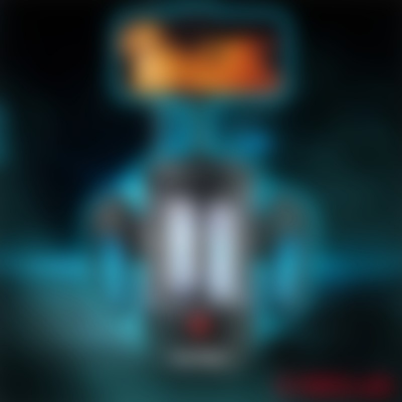 CYBER MILKER™ - Melkemaskin for penis - 1