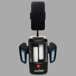 CYBER MILKER™ - Melkmachine voor de penis