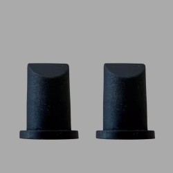 VacuGlide erstatningsventiler - originaltilbehør til Autoblow VacuGlide melkemaskin (sett med 2 stk.) - Thumbnail