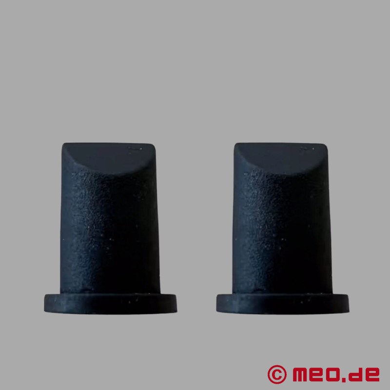 VacuGlide-Ersatzventile – Originalzubehör für die Autoblow-VacuGlide-Melkmaschine (2er-Set) - 1