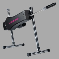 Lovense® seks makinesi - uygulama kontrollü seks makinesi