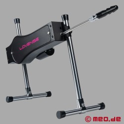 Lovense® szexgép - alkalmazással vezérelt szexgép
