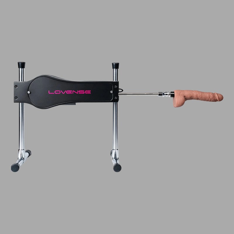 Lovense® seksmachine - app-gestuurde seksmachine - 7