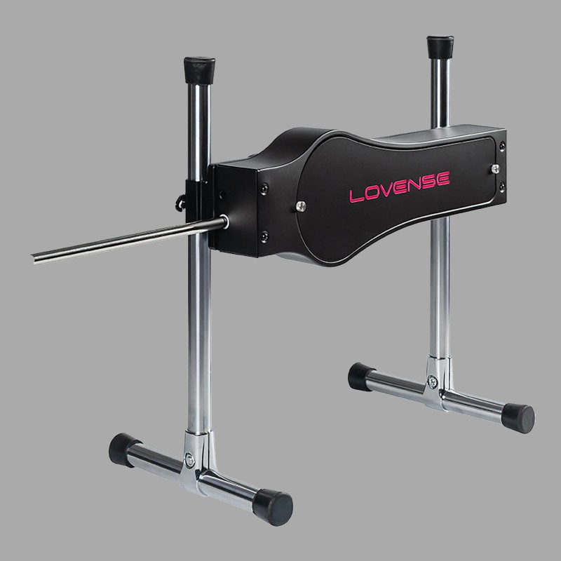 Lovense® Sex Machine - Macchina del sesso controllata tramite app - 11