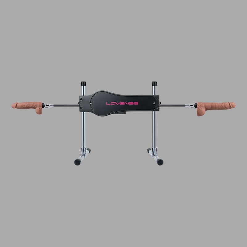 Lovense® sex machine - máquina de sexo controlada por aplicações - 12