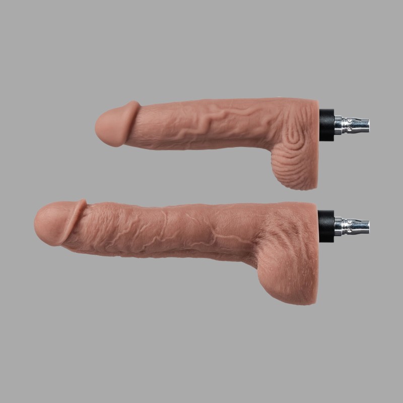 Lovense® Sex Machine - The App-Controlled Fucking Machine That Redefines Remote Pleasure - 14