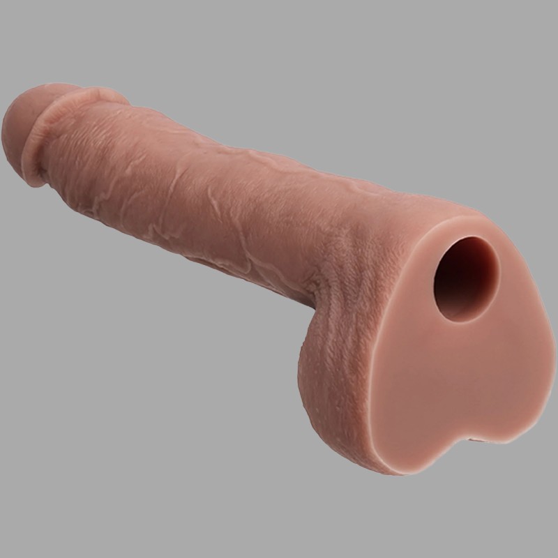 Lovense Großer Dildo - 2