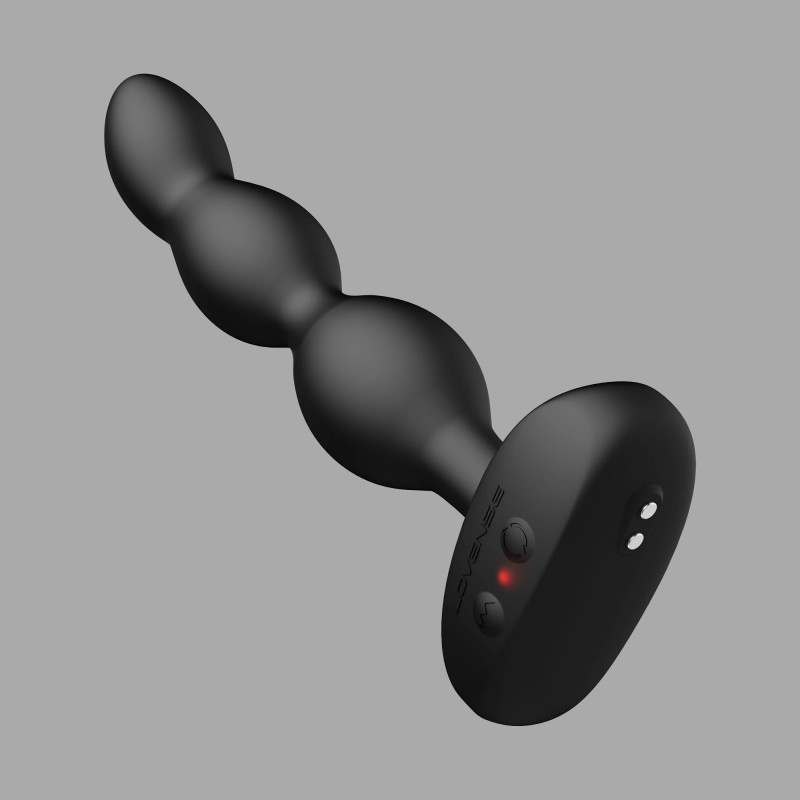 ﻿Lovense Ridge™ – App-gesteuerte, vibrierende und rotierende Analkugeln - 2