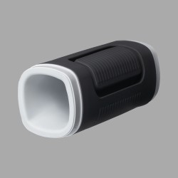 Calor by Lovense® - Isı fonksiyonlu, uygulama kontrollü yüksek teknoloji mastürbatör - Thumbnail