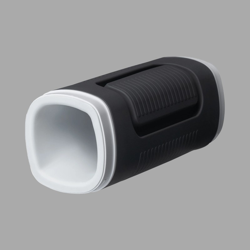 Calor by Lovense® - App-gestuurde hightech masturbator met warmtefunctie - 1