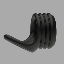 Alphamale® MagnumStretch™ - Cock Ring a natahovač varlat v jednom