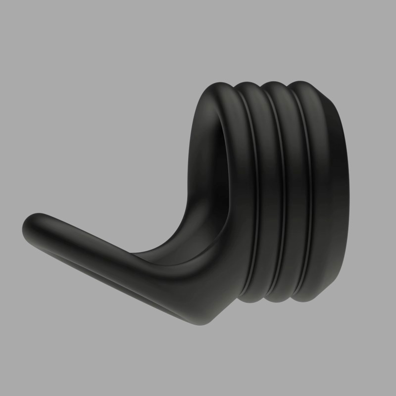 AlphaMale® MagnumStretch™ - cockring og ballstrekker i ett - 2