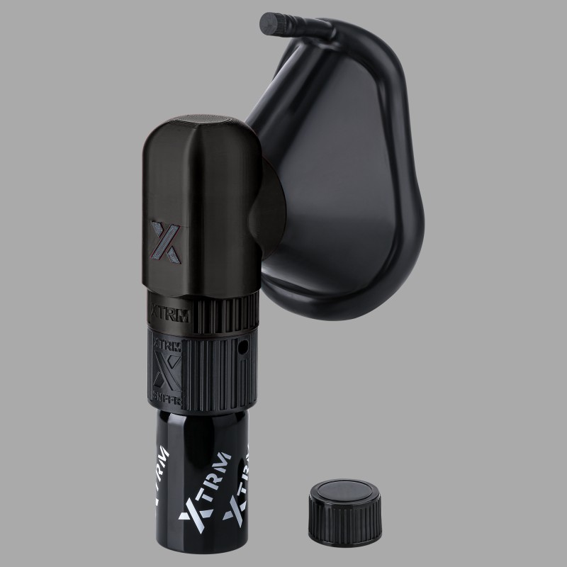 SniffMaster™ 2.0 – Masque d'inhalation pour poppers - 5