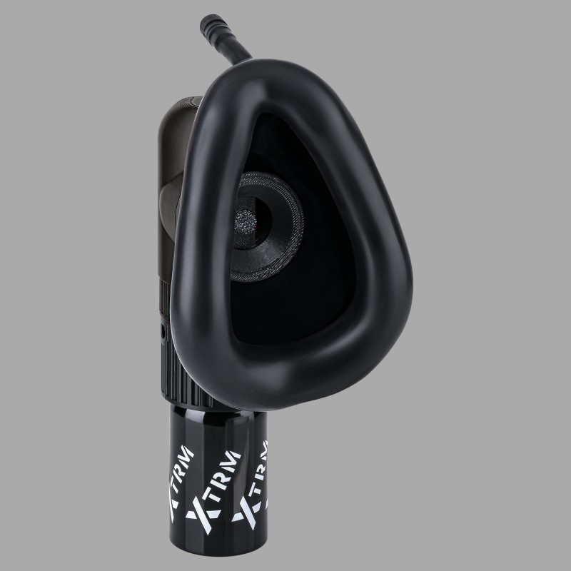 SniffMaster™ 2.0 – Masque d'inhalation pour poppers - 6