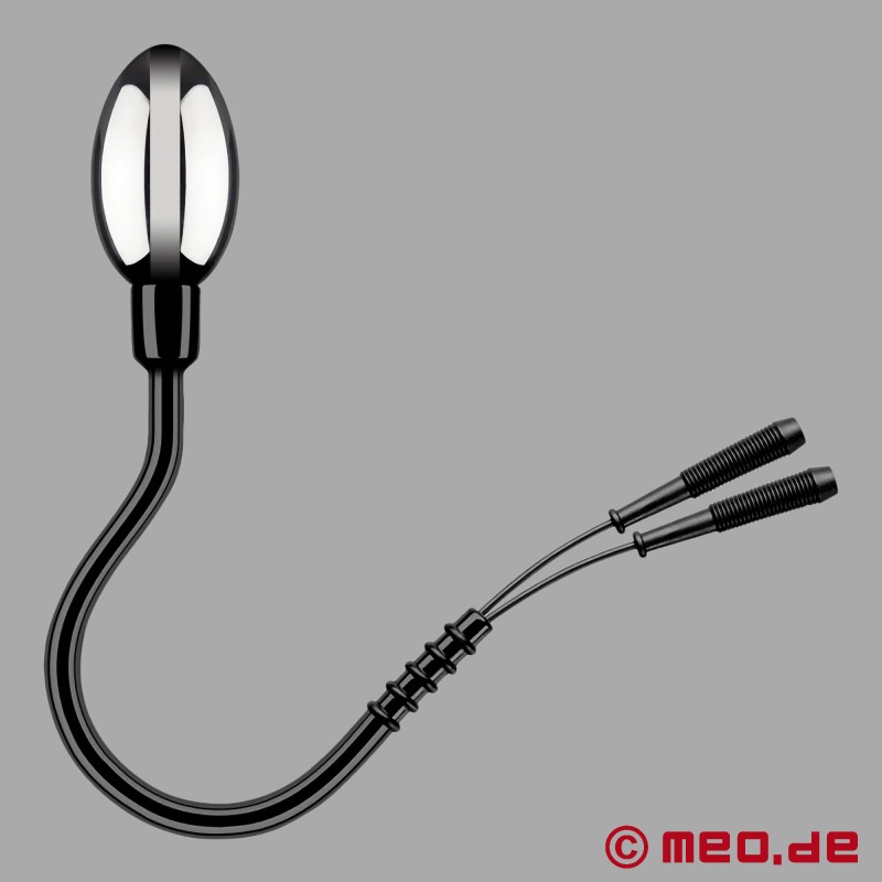 Tadpole™ elektrode van ElectraStim - De garantie voor adembenemende orgasmes door elektrostimulatie - 1