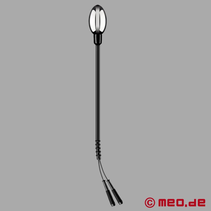 Tadpole™ elektrode van ElectraStim - De garantie voor adembenemende orgasmes door elektrostimulatie - 4