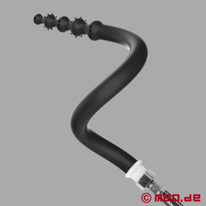 Doccia anale DeepFlow™ - Più profonda di tutte le altre. Più efficace di tutte le altre. - 6