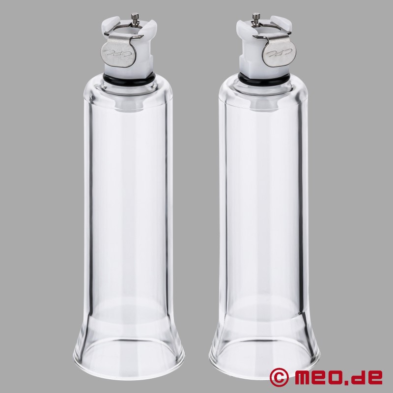 DRCO™ Set completo del Dr. Cock per l'ingrandimento del pene e dei capezzoli - 4