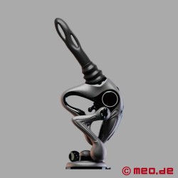 Seks Makinesi NX-9 Tactical Fuck Unit™