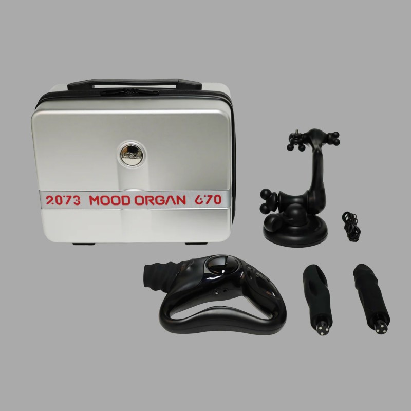 Machine à baiser NX-9 Tactical Fuck Unit™ - 12