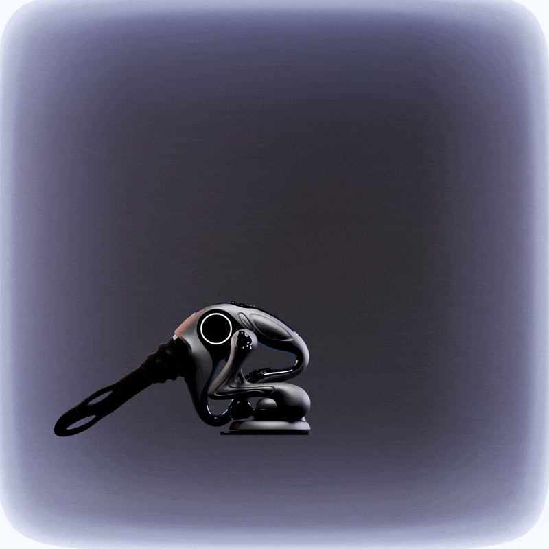 Machine à baiser NX-9 Tactical Fuck Unit™ - 8