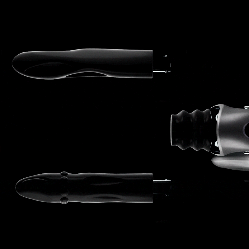 Máquina de sexo NX-9 Tactical Fuck Unit - 10