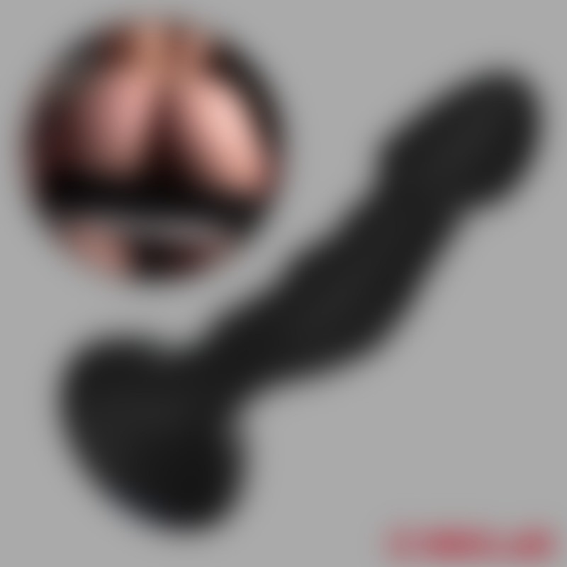 Analplug ProXplorer™ von Form Follows Fantasy® - 1