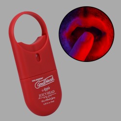 Juicy Head Blowjob Spray - Apple flavour - Thumbnail